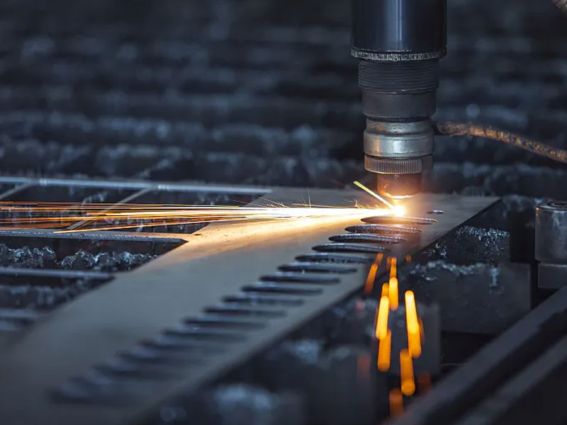 五金(jīn)行(xíng)業(yè)