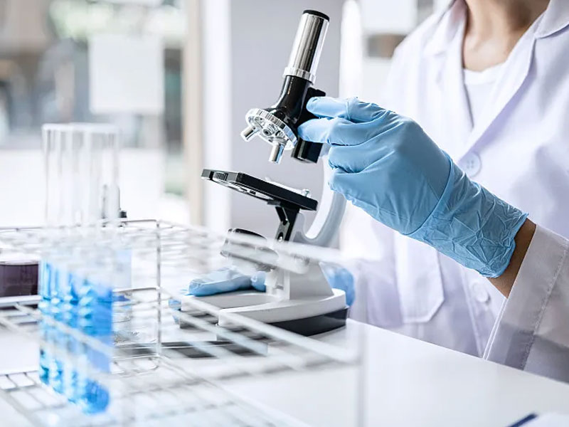 醫(yī)療行(xíng)業(yè)