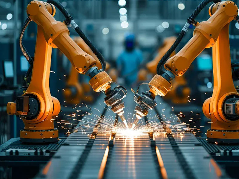 科(kē)技(jì)行(xíng)業(yè)